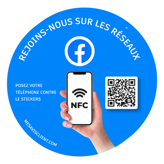 2 Stickers Facebook