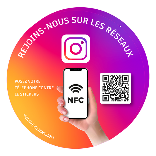 2 Stickers Instagram