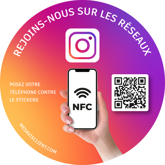 10 Stickers Instagram